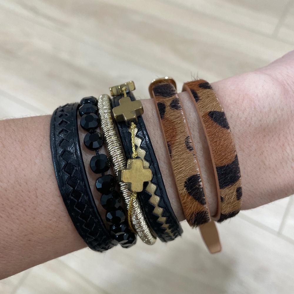 Victoria Emerson Bracelets